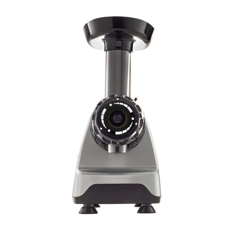 Omega juicer auger sales